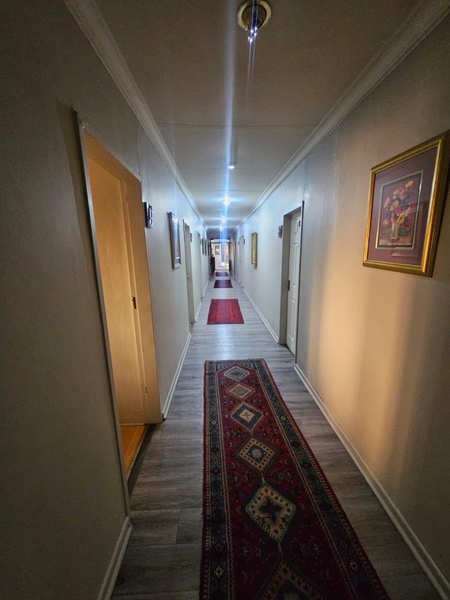 Commercial Property for Sale in Vaalpark Free State